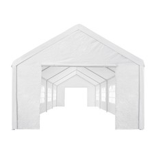 8M X 4M Garden Large Marquee