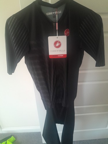 Castelli mens tri - mens, 2