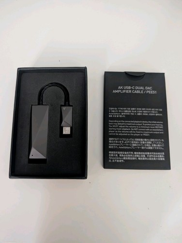 Astell kern usb dual dac - astell&kern,