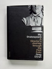 My Shakespeare : A Director's