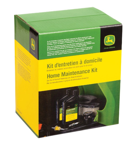 Genuine john deere x350r - deere, lawn