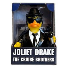 Bud Duck Large Rubber Ducks