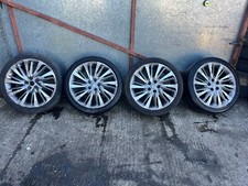 2016 VAUXHALL ASTRA K 18"