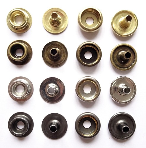 15mm cap heavy duty - duty, press