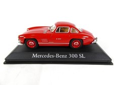 Mercedes Benz 300 SL - 1:43