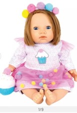 Tiny Treasures First Birthday