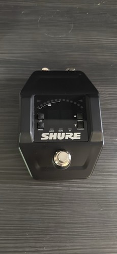 Shure glxd16 wireless - glxd16,