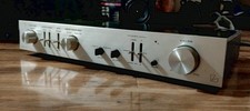 Luxman CL-32 Slim Tube