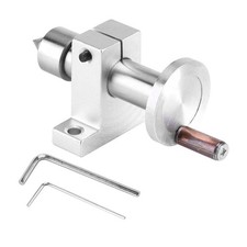 Precision Mini Lathe Tailstock