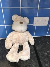 Mamas & Papas Crumble Bear