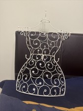 Metal Half Mannequin Wire