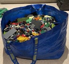 Lego 1kg-15kg Mixed Bricks