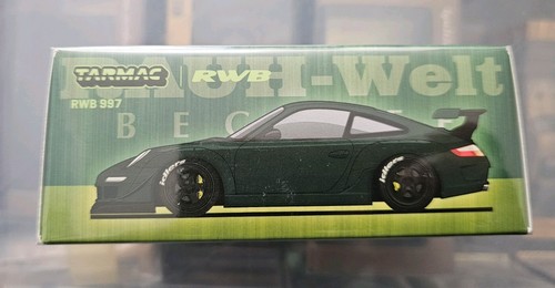 Tarmac works rwb - works,