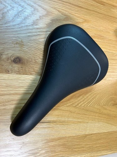 Birdy genuine std saddle - std, black