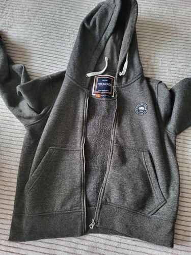 Soul cal hoodie size - cal,