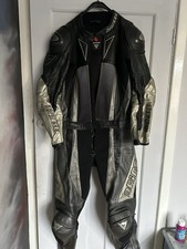 Motorbike Dainese Men's 2