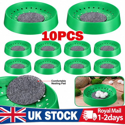 Pcs breathable nest - 10,