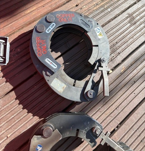 Novopress m108 imi108 - m108.0, &