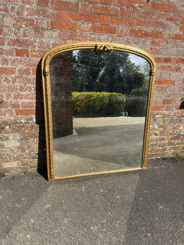 Wonderful large 19th century - a,