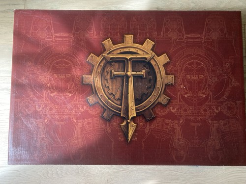 Forge world horus heresy - forge,
