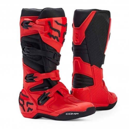 Fox youth motocross - fox, boots