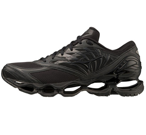 Mizuno wave prophecy - wave, ls