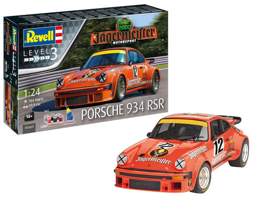 Revell 05669 years - revell, 50