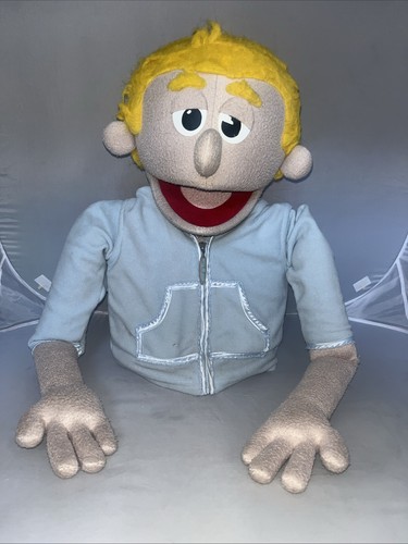 Puppet productions inc - 'puppet, productions'