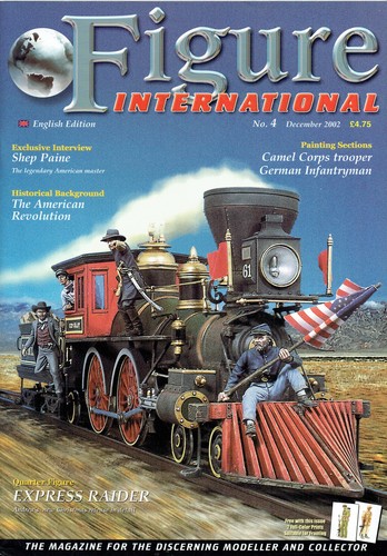 Figure international 4 - figure,