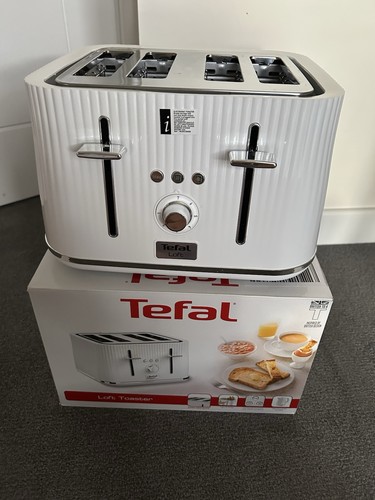 Tefal loft tt760140 - tefal,