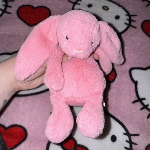 Jellycat small sorbet bunny - sorbet,