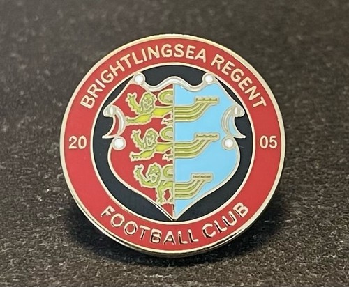 Brightlingsea regent - brightlingsea, fc