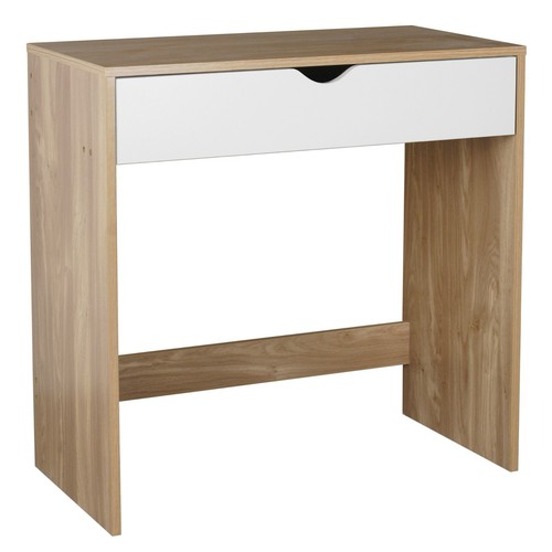 Drawer dressing table wooden - dressing,