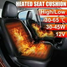 12V Universal Car Seat Pad