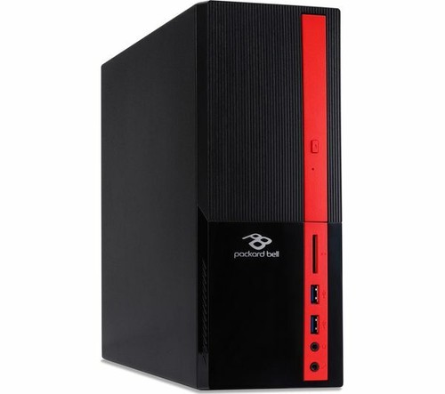 Packard bell imedia s3730 - imedia,