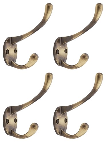 Antique solid brass - 4,