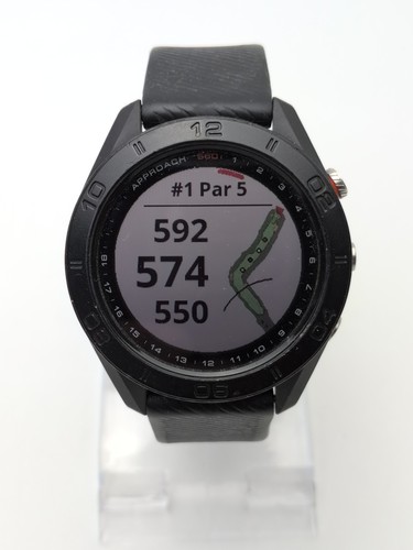 Garmin approach s60 golf - approach,