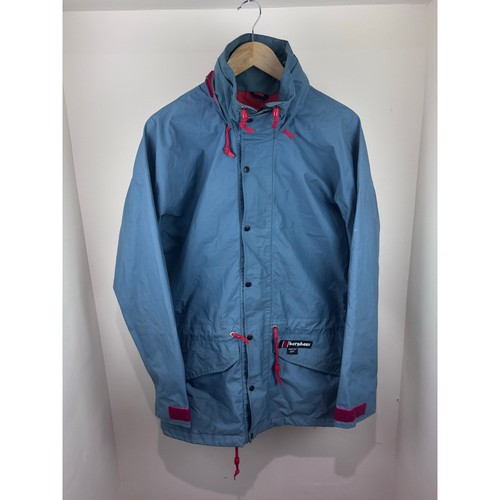 Vintage berghaus gore - vintage,