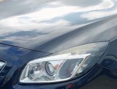 Xenon vauxhall insignia - ,