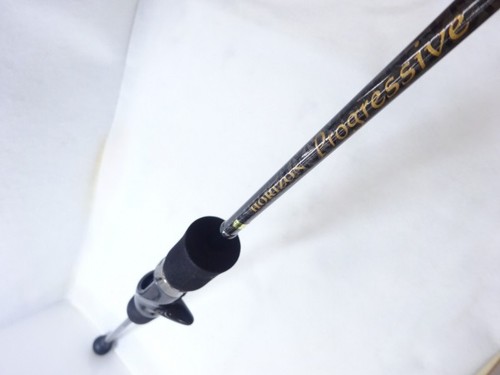 Tenryu horizon progressive - horizon,