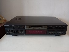 Grundig Fine Arts MD60 Minidisc Player Recorder Separate