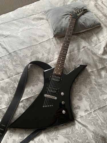 Jackson kelly electric - kelly, guitar