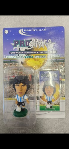Diego maradona corinthian - diego,