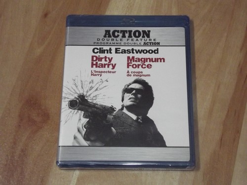 Dirty harry magnum force - dirty,