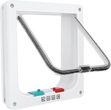 Cat Door for Windows, Pet