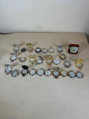 Schatz mixed pocket - mixed, lot