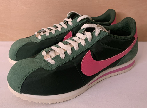 Nike cortez fir sail pinksicle - nike,