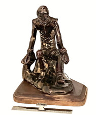 Quijote Shiny copper color