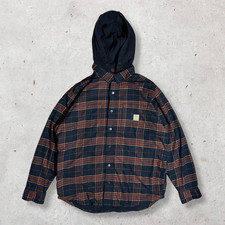 Carhartt Rugged Flex Hooded