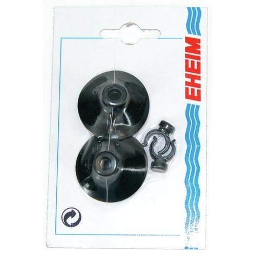 Eheim suction cup with clip - eheim,